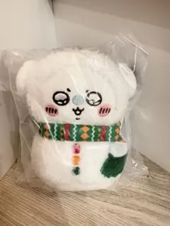 ちいかわ エニマイくじ E賞 マスコット