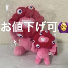 桜ミャクミャク　サクラミャクミャク 桜ミャクミャク さくらみゃくみゃく サクラミャクミャク - メルカリ