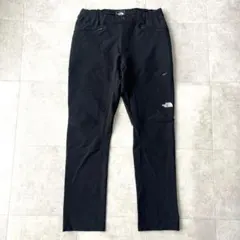 極美品　ザノースフェイス　ハンマーヘッドパンツ Lブラック NB31901