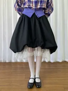 2026年最新】タマキニイメ tamaki niime ポワンスカートの人気アイテム