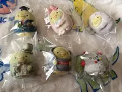 すみっコぐらし　ぺんぎん？　てのり