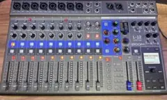 ZOOM L-20 中古新品同様 お値下げ - メルカリ