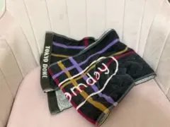 TOKYO DOME タオルTWICE