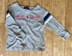 18M 85cm Polo Ralph Lauren ラルフローレン長袖Tシャツ