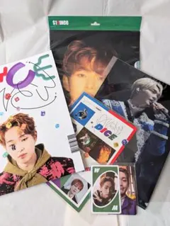 2026年最新】shinee オニュ diceの人気アイテム - メルカリ