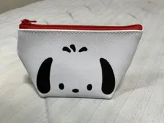 ポチャッコ ポーチ 小物入れ サンリオのサムネイル