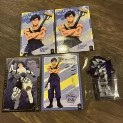 ヒロアカ 飯田天哉 まとめ売り