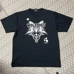 【限定品】ウルフドックス名古屋オリジナルTシャツ