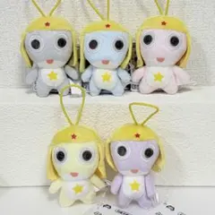 ケロロ軍曹 推し色マスコット ケロロ軍曹