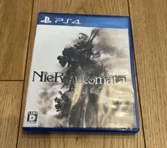 NieR: Automata PS4 パッケージ版