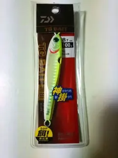 ダイワ TGベイト 神掛 100g×1 PHグリーンゴールド - メルカリ