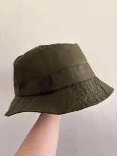 NOROLL DETOURS WASHI HAT オリーブ | Mercari
