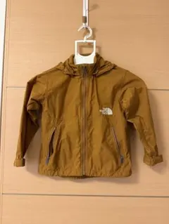 THE NORTH FACE コンパクトジャケット 110