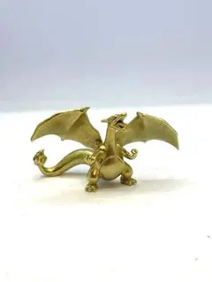 ポケモン リザードン メタルフィギュア 2体セット - メルカリ