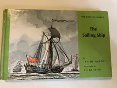 The Odyssey Library The Sailing Ship1964