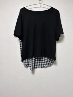 GLOBALWORK レディース Tシャツ Mのサムネイル