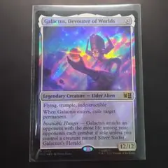 MTG サージ foil 英語版 殺し Snuff Out FF FIC - メルカリ