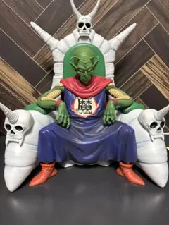 一番くじ ドラゴンボール EX 雲の上の神殿 ラストワン賞 ピッコロ大魔王