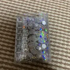 シール帳！完成品