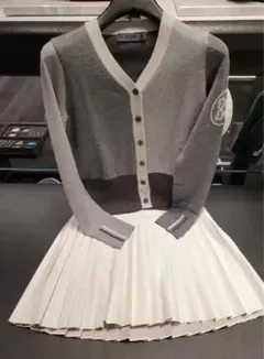 2025年最新】G/FORE ゴルフ レディースウェアの人気アイテム