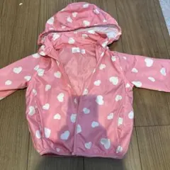 【西松屋】薄手ジャンパー　サイズ90