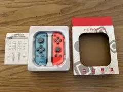 スイッチ ジョイコン Joy-Con 任天堂 Switch