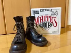 ホワイツブーツ