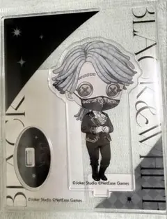 第五人格identityV納棺師イソップアクスタ モノクロのワルツzozo