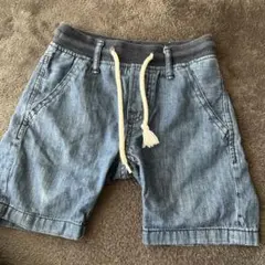 H＆M ハーフパンツ 110cm