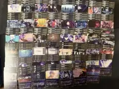 神椿tcg まとめ売り！100枚以上(SR含む) - メルカリ
