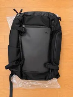モンベル ユティリティー デイパック 25 デイリー 通勤 普段使い 