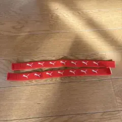 Puma サッカー用　ソックス留め