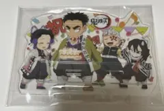 2025年最新】悲鳴嶼行冥 誕生祭の人気アイテム - メルカリ