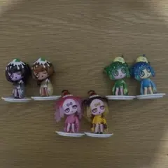 ウイルスイーツ VIRUSWEETS special edition コンプ