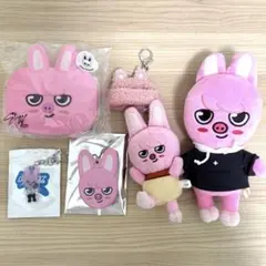 トェッキ ぬいぐるみ 肩たたき棒 アイマスク トェッキ ぬいぐるみ 肩たたき棒 アイマスク - メルカリ