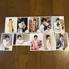 那須雄登 公式写真 フォトセット まとめ売り - メルカリ
