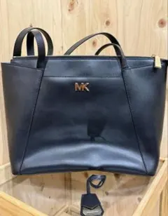 Michael Kors Black Tote Bag
