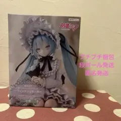 初音ミク　ぬーどるストッパーフィギュア-ヴィンテージドール-
