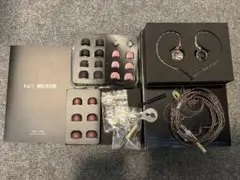 FiiO FD3 Proのサムネイル