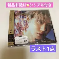 txt saarkissed ソロジャケット盤 トレカ シリアル付き ヨンジュン