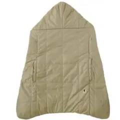 MIKIHOUSE ミキハウス　キャリーケープ