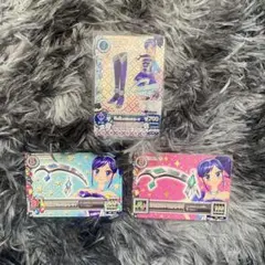 未使用 開封品 ongeki オンゲキ DDF 星咲あかり SSR エラーカード