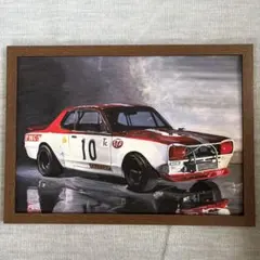 レア 未使用 トヨタ 2000GT ジグソーパズル 1000ピース - メルカリ