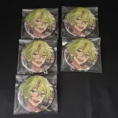 あんスタ コレ缶 缶バッジ casual 2026 Jun 日和 - メルカリ