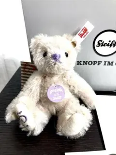 2026年最新】シュタイフ 限定の人気アイテム - メルカリ