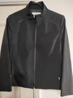 希少Y2K新品タグ付✦MARIENEJOBERTマレーヌジョベールサテンブルゾンのサムネイル