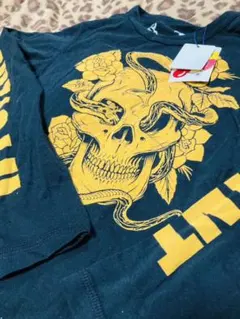 HYSTERIC MINI ヒステリックミニ ヒスミニ ロンT 新品タグ付き