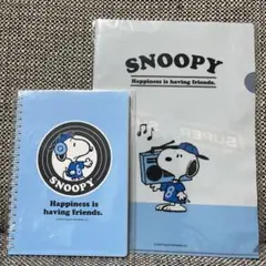 SUPER SHOW8 スヌーピーコラボグッズ