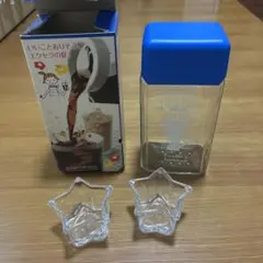 NESCAFÉ Excella's Summer アイスポットとクリスタルスターのサムネイル