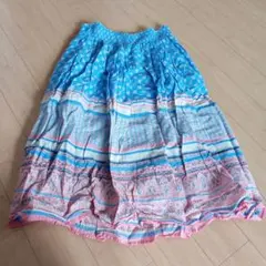 へ*可様 #PAGEBOY#スカート